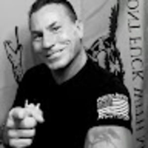 Meet your Posher, Randy